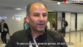 VIDEO Occidentul se teme că va escalada conflictul. Românii și-au înregistrat prezența la Ambasada României în Beirut